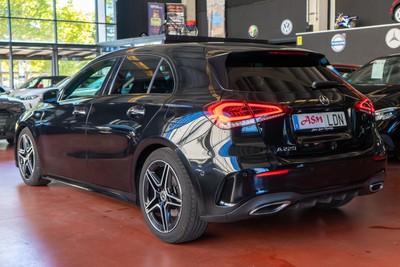 MERCEDES-BENZ Clase A