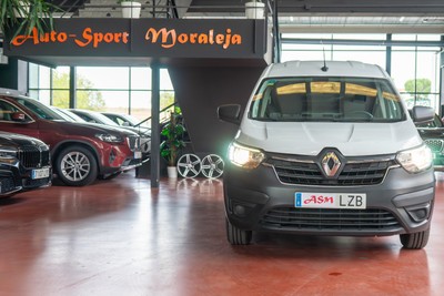 RENAULT Express