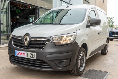 RENAULT Express