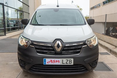 RENAULT Express
