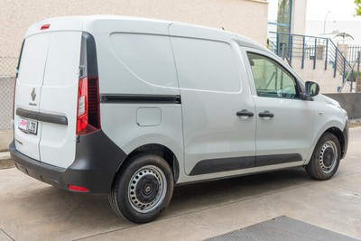 RENAULT Express