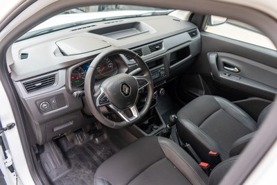 RENAULT Express
