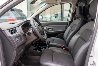 RENAULT Express