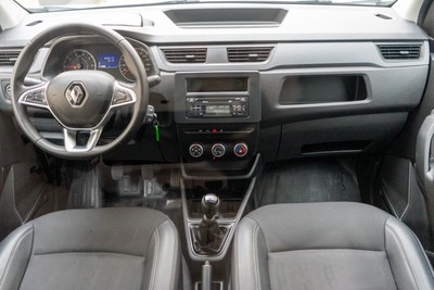 RENAULT Express