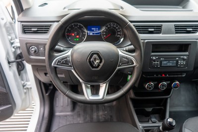 RENAULT Express