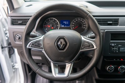 RENAULT Express