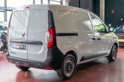 RENAULT Express
