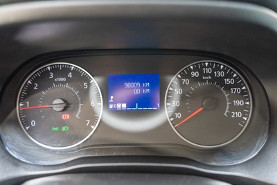 RENAULT Express