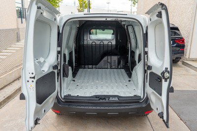 RENAULT Express