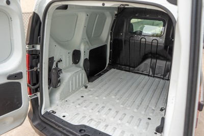 RENAULT Express