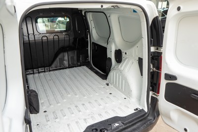 RENAULT Express