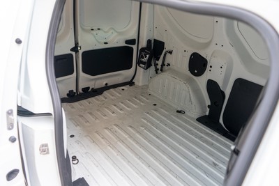 RENAULT Express