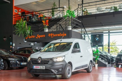 RENAULT Express