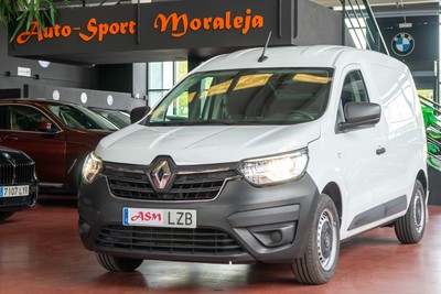 RENAULT Express