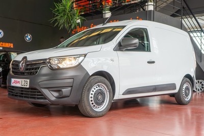 RENAULT Express
