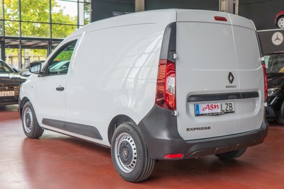 RENAULT Express