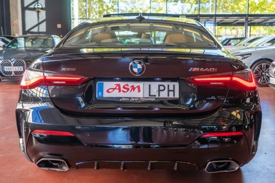 BMW Serie 4