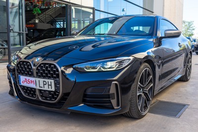 BMW Serie 4
