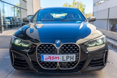 BMW Serie 4