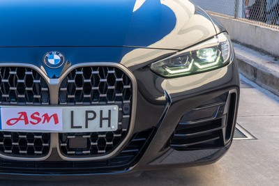 BMW Serie 4