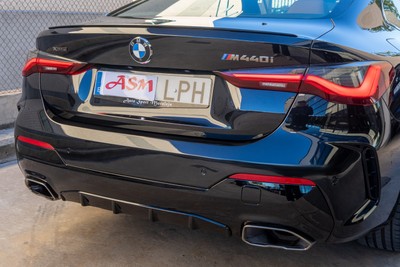 BMW Serie 4