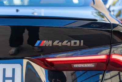 BMW Serie 4