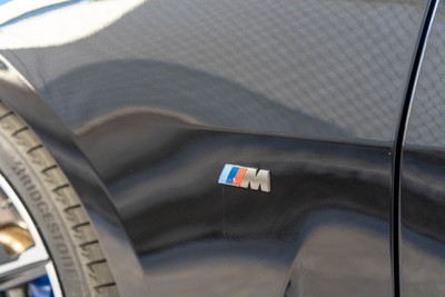 BMW Serie 4