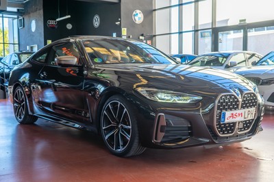 BMW Serie 4
