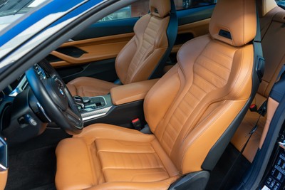 BMW Serie 4