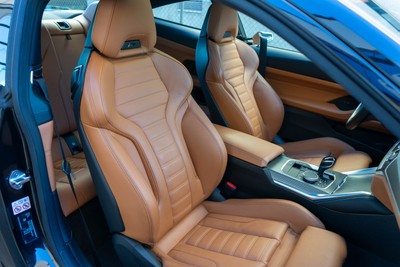 BMW Serie 4