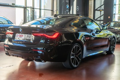 BMW Serie 4