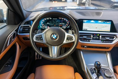 BMW Serie 4