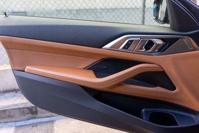 BMW Serie 4