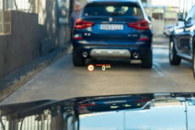 BMW Serie 4