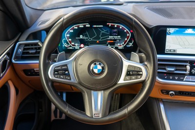 BMW Serie 4