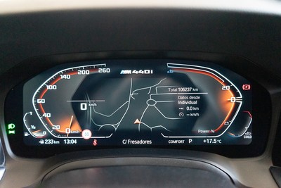 BMW Serie 4