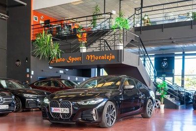 BMW Serie 4