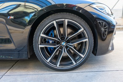 BMW Serie 4