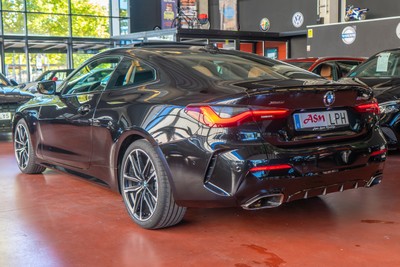 BMW Serie 4