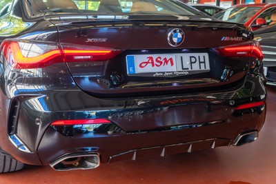 BMW Serie 4