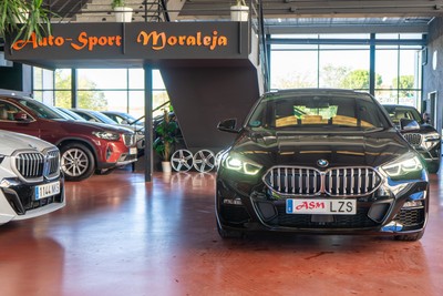 BMW Serie 2