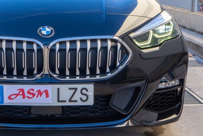 BMW Serie 2