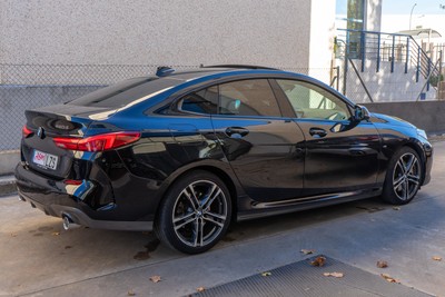 BMW Serie 2