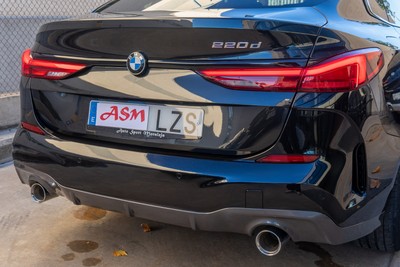 BMW Serie 2