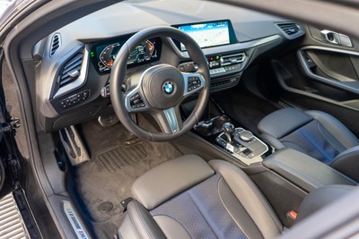 BMW Serie 2