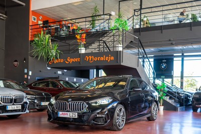 BMW Serie 2