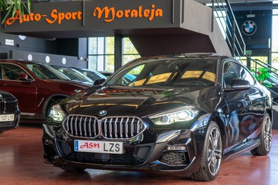 BMW Serie 2