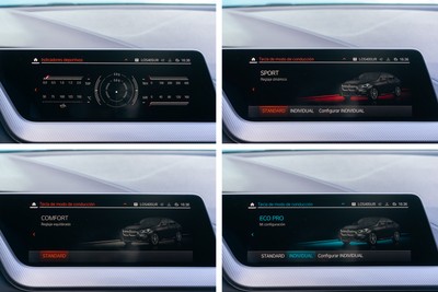 BMW Serie 2