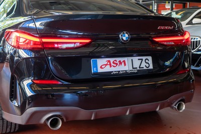 BMW Serie 2