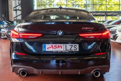 BMW Serie 2